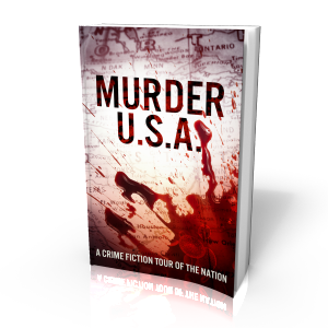 A free crime fiction tour of the nation!