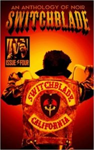 Switchblade: An Anthology of Noir