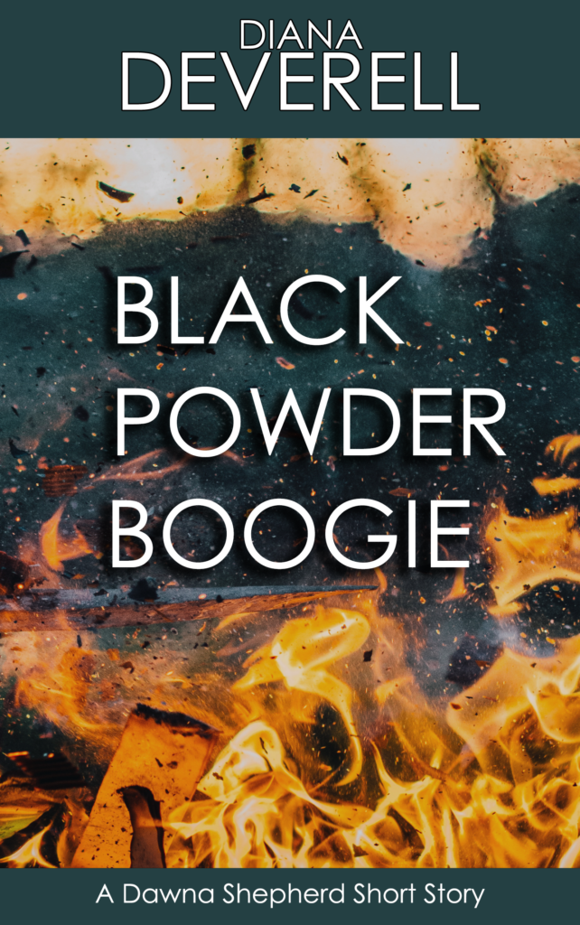 Black Powder Boogie