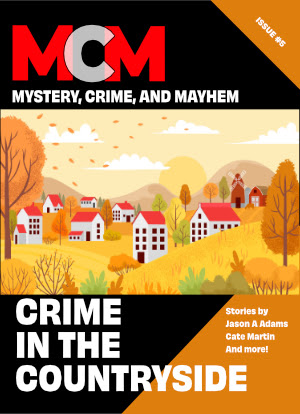 Crime in the Countryside